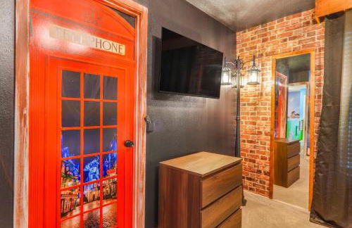 3 Bedrooms Near to Disney at The Hub - Foto 48