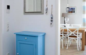 Apartment Lütte Bris - Foto 13