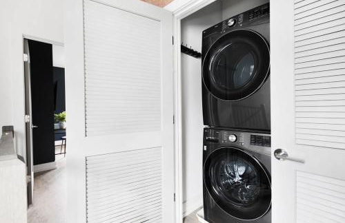 The Jameson House - Downtown views from Rooftop Lounge - Foto 55