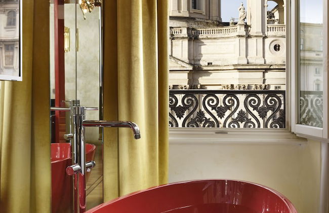 Lifestyle Suites Rome - Photo 31