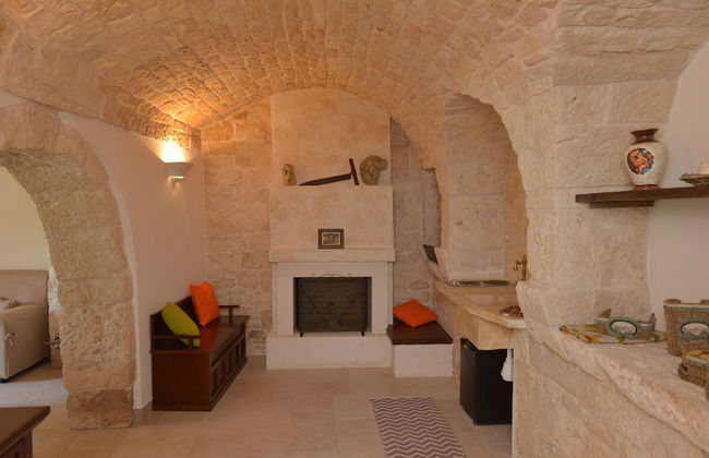 Masseria Pentima Vetrana Resort - Foto 15