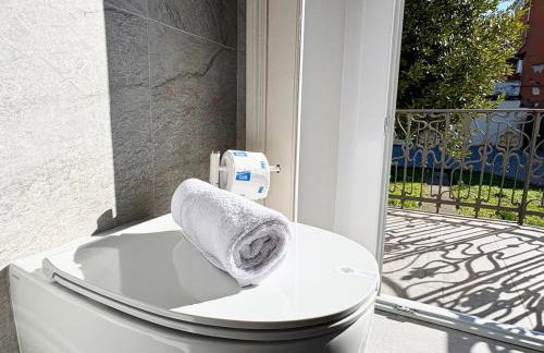 Villa Magenta Rho Fair & Station - Foto 53