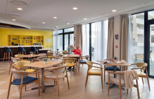 DOMITYS - Manoir Maison Douaud - Foto 14