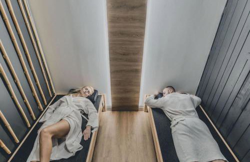 Domek na drzewie Oddech - Photo 14