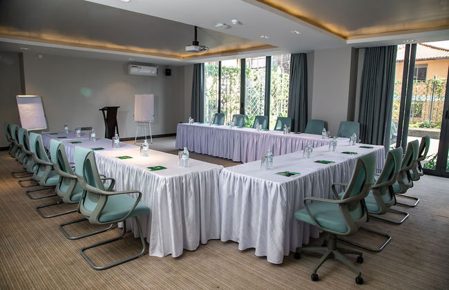 Zara Garden hotel and apartments - Photo 21