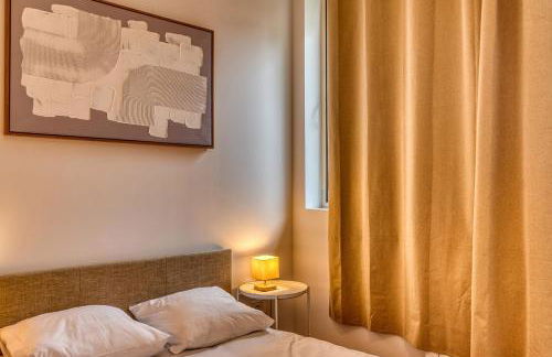 L’Epicéa - RDJ duplex proche métrohôpital - Foto 31