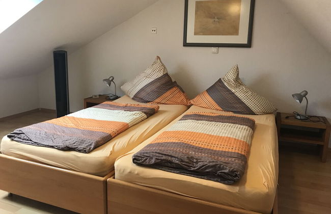 Wendlers Ferienwohnungen 1 - Foto 13