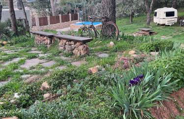Stone Garden, Casa en plena naturaleza - Foto 57