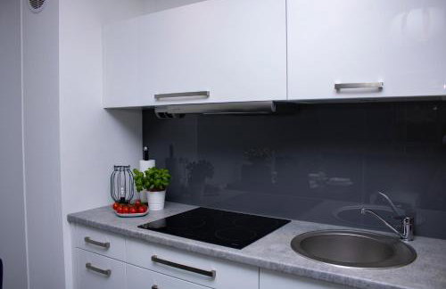 Apartament z ogródkiem - Foto 11