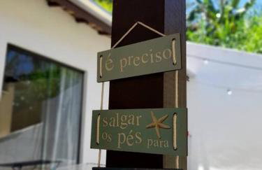 Cantinho para descansar à 200mts da praia. - Foto 41