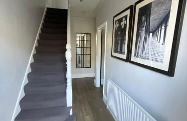 Beautiful 4B.2Ba House + office - Foto 19