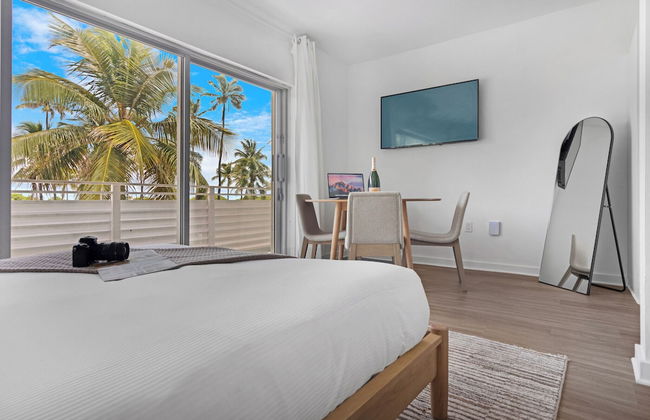 The Residences on Ocean Drive by Roami - Foto 46