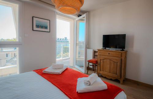 PanoramiK Hippodrome - 2 ch - Parking - By Primo concIergerie - Photo 13