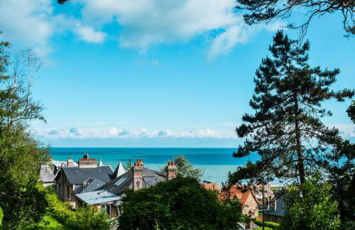 Le Carré Vue Mer - Foto 10