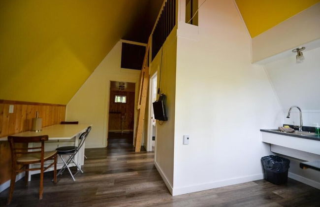 Centre plein air Otis Nature - Foto 66