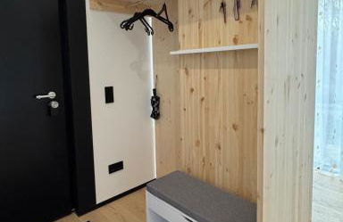 Nature Oasis near Berlin - Peaceful and Modern Stay - Foto 22