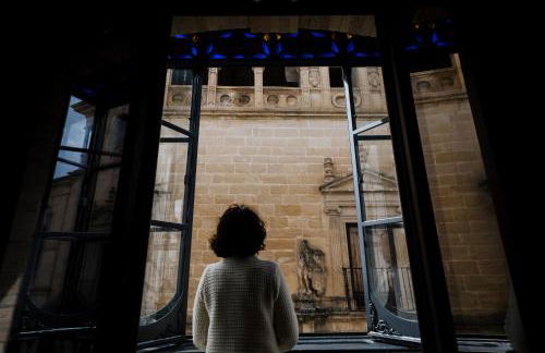 Mirador de Vandelvira - Foto 19