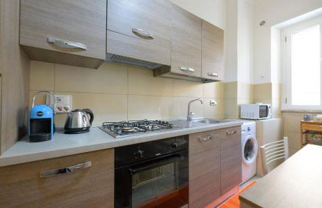 PeoniaMaximaHouse -Piazza Bologna- - Foto 22