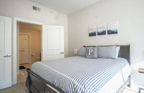 Atlanta Buckhead Fully Furnished Apartment apts - Foto 10