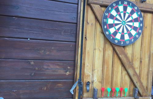 Chalet le val’tin - Foto 22