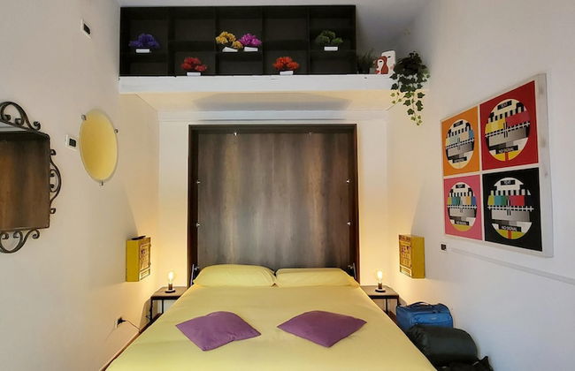 La Casetta con Giardino al Pigneto - Foto 7