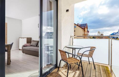 Malta Apartamenty - 200m do Plaży - Komfort i Wygoda dla Całej Rodziny - Foto 7