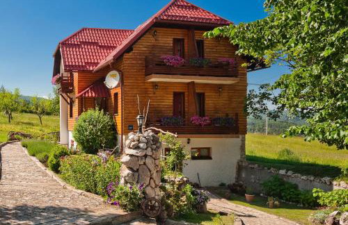 House Mrzlin Grad - Foto 1