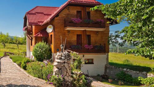 House Mrzlin Grad - Foto 1