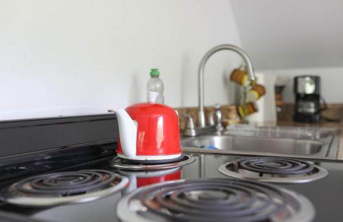 Blue Rivers Cottage & Loft - Foto 71