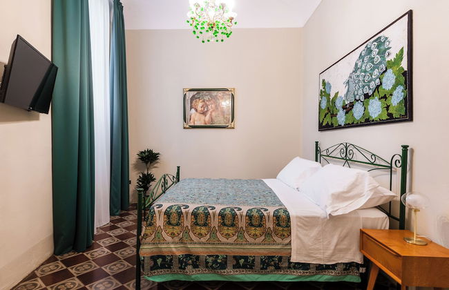 Elysium Apartment by Wonderful Italy - Foto 2