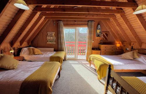 Country Chalet • 5 Min to Beach • Golf Nearby - Pass the Keys - Foto 23