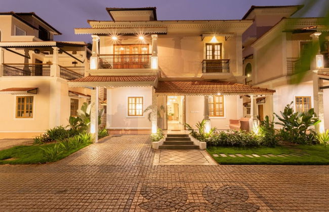 Featured on Elle Decor Villa Kanai by Hireavilla - Photo 47