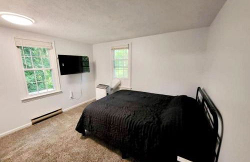 4-Bedroom House Close to Beach - Foto 16