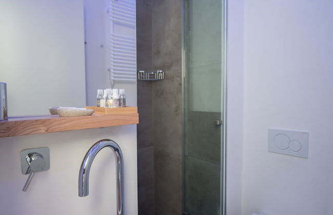 Relais Luce Florence - Foto 40