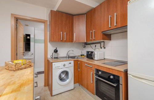 Quiet 1BR Terrace Apartment Near Centro & Beach - Foto 10