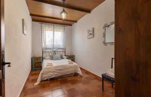 Cortijo Sierra del Agua - Foto 22