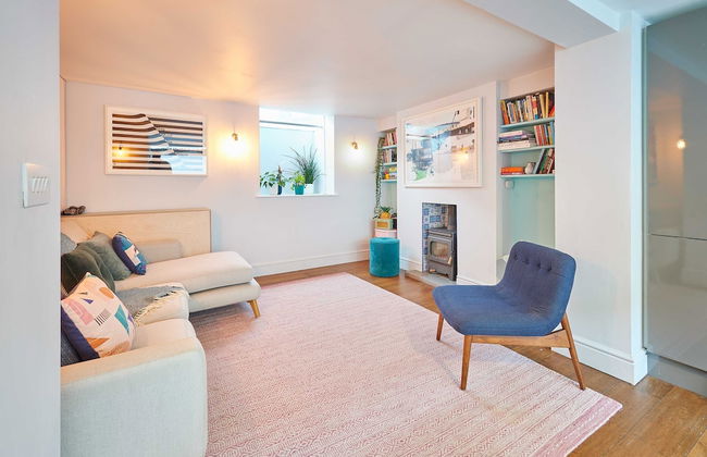 Host Stay Kemp Street - Foto 18