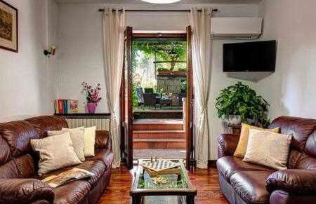 GOCCE VILLAS - Villa de Flores Country Style Villa With Pool - Foto 35