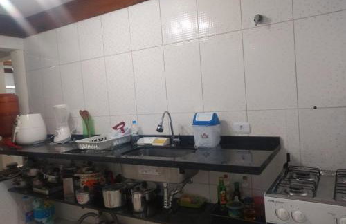 Casa Ubatuba Perequê Açu - Foto 27