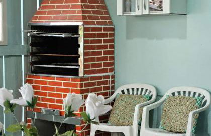 Casa de Temporada Doce Luar - Foto 42