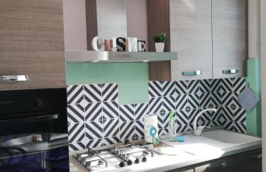 Dream lake PANORAMA, car garage in the center of Varenna - Foto 15