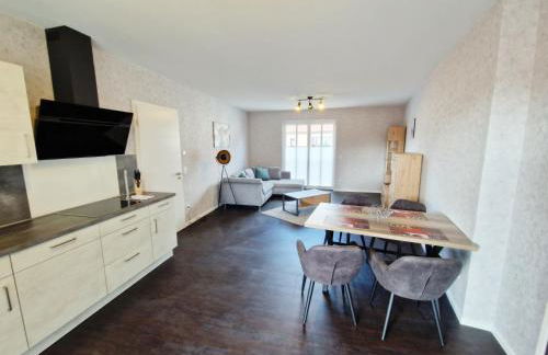 DM Hotels & Apartments - Apartment Rasenweg - Foto 25