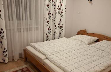 Mazurski dom Brejdyny Sauna i Bania - Foto 67