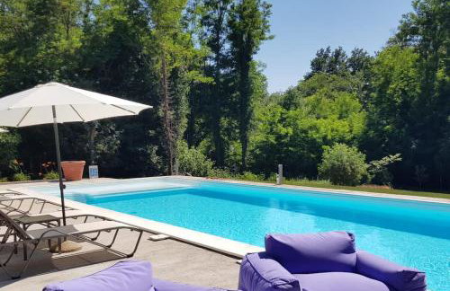Luxury Villa Četiri Hrasta - Foto 13