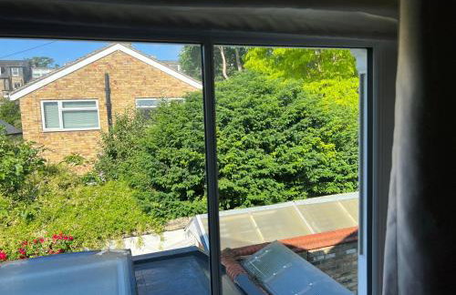 300m to Fitzwilliam museum 3 en-suites double bedroom Victoria house - Foto 10