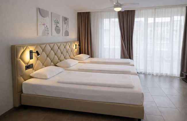 Bayers Boardinghouse & Hotel - Foto 27