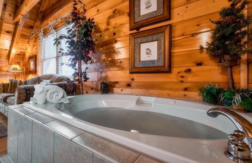 Summer Special, NERF War, Theater, HotTub, Pet Friendly, Game Room - Foto 90