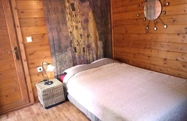 Wooden House near Sea - Foto 2