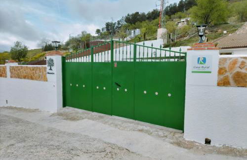 CASA CUEVA EL OLIVO - Foto 6