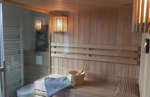 Ferienwohnung mit Sauna - Foto 11